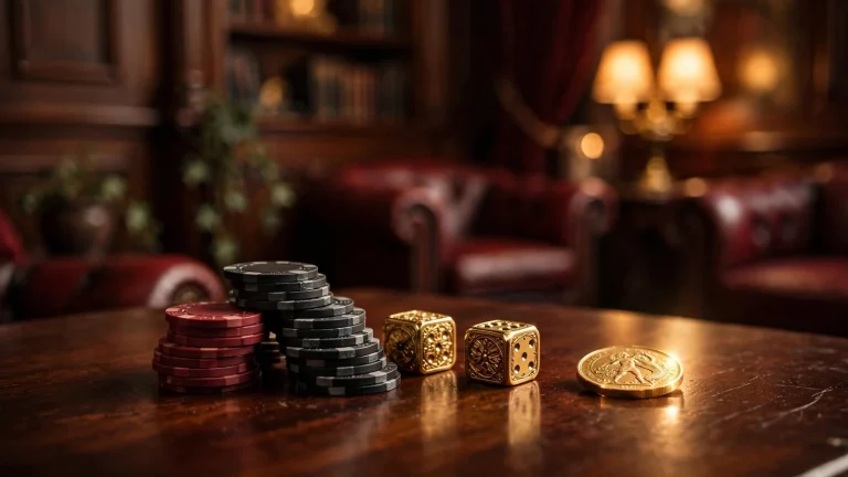 Online Casino with a 400% Bonus: How It Works