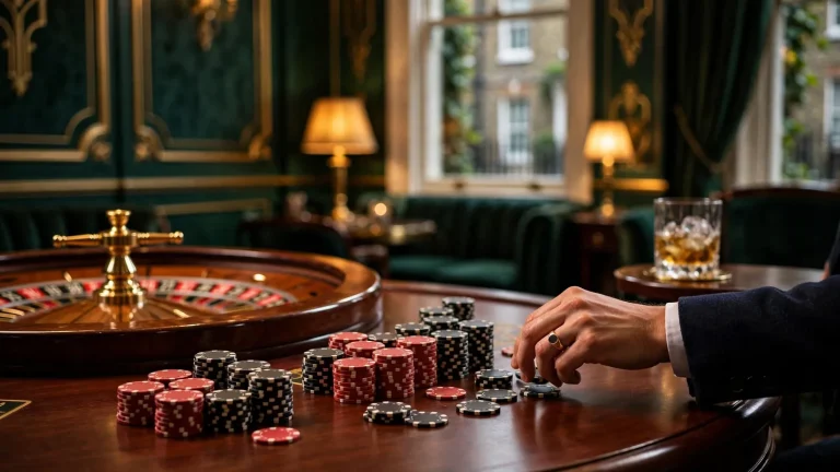 Online Casino with 500% Bonus: Terms Explained