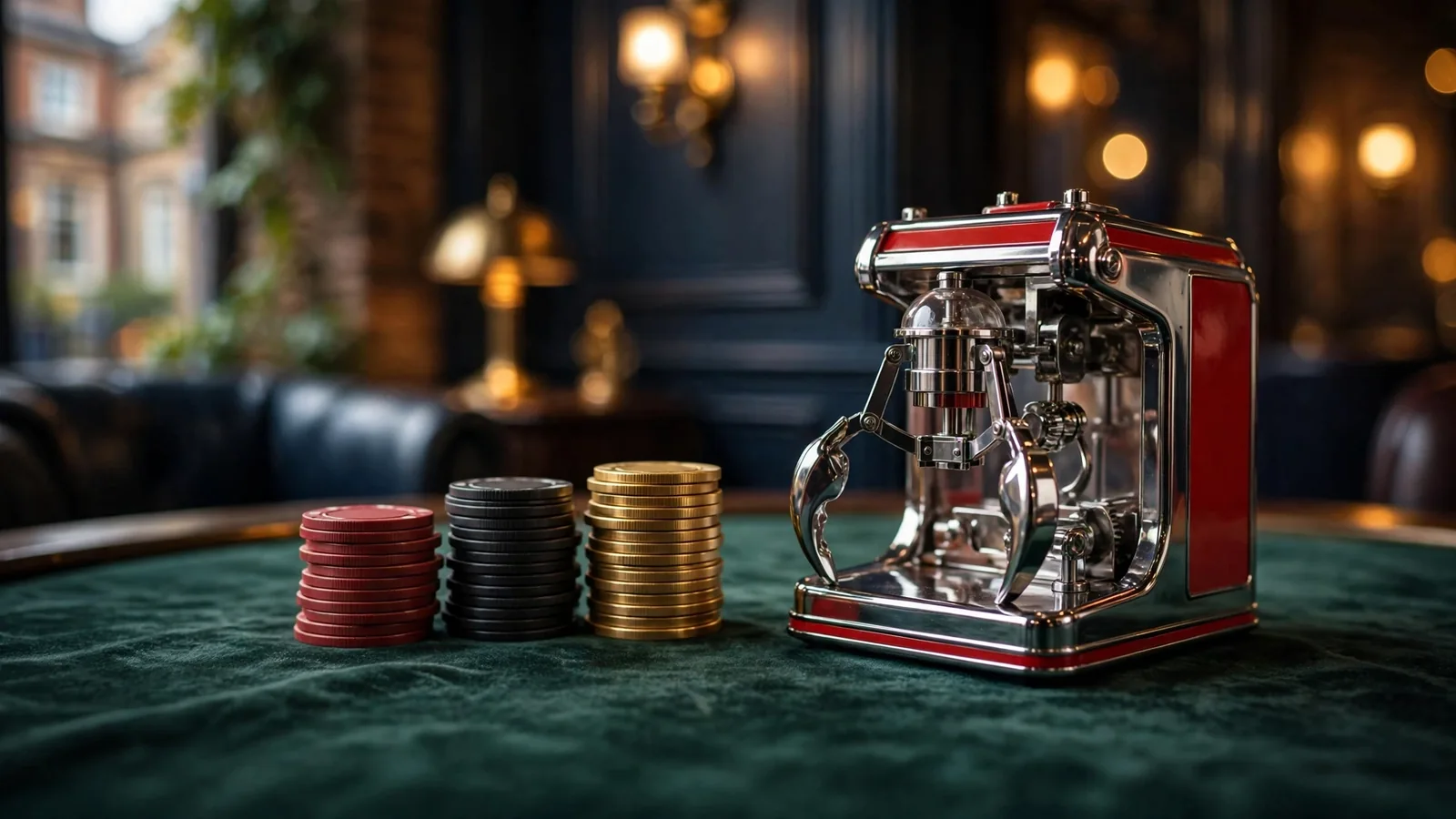 Online casino with bonus crab: UK offer terms