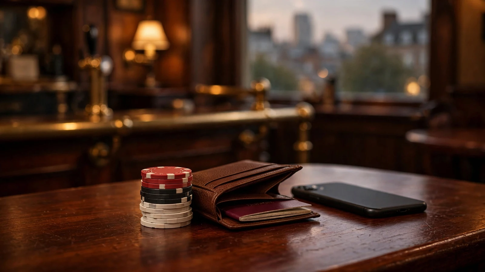 Online casinos without ID in the UK: what to know