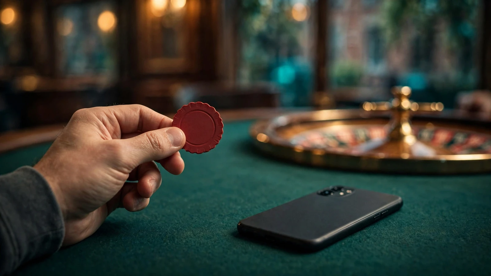 Online Slots Not on GamStop: Rules and Risks
