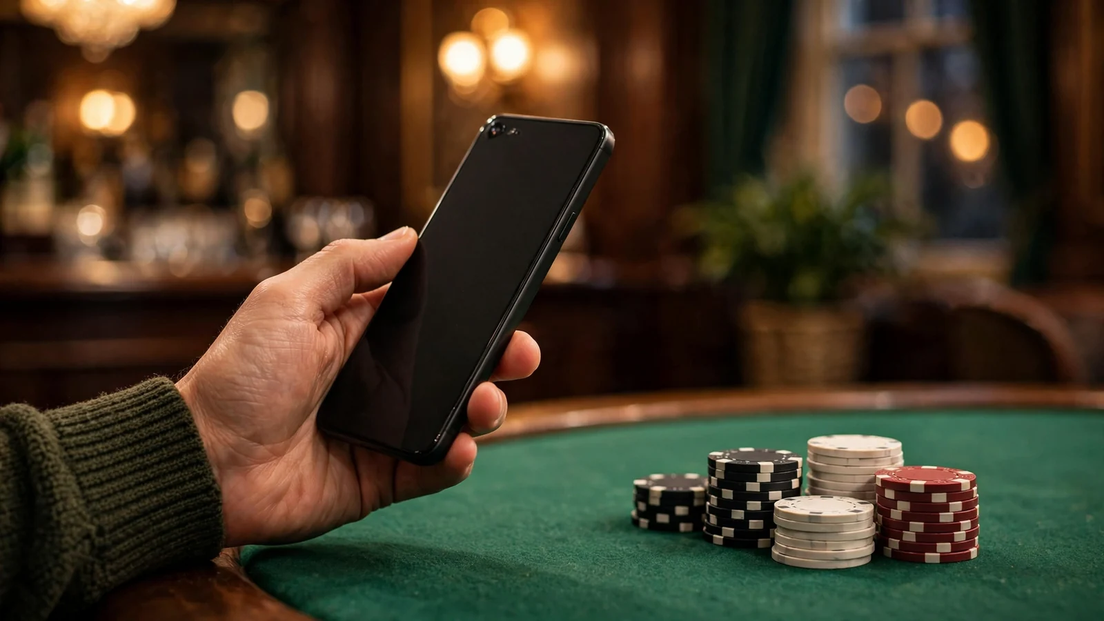 Pay by Mobile Casinos UK: Deposits and Limits