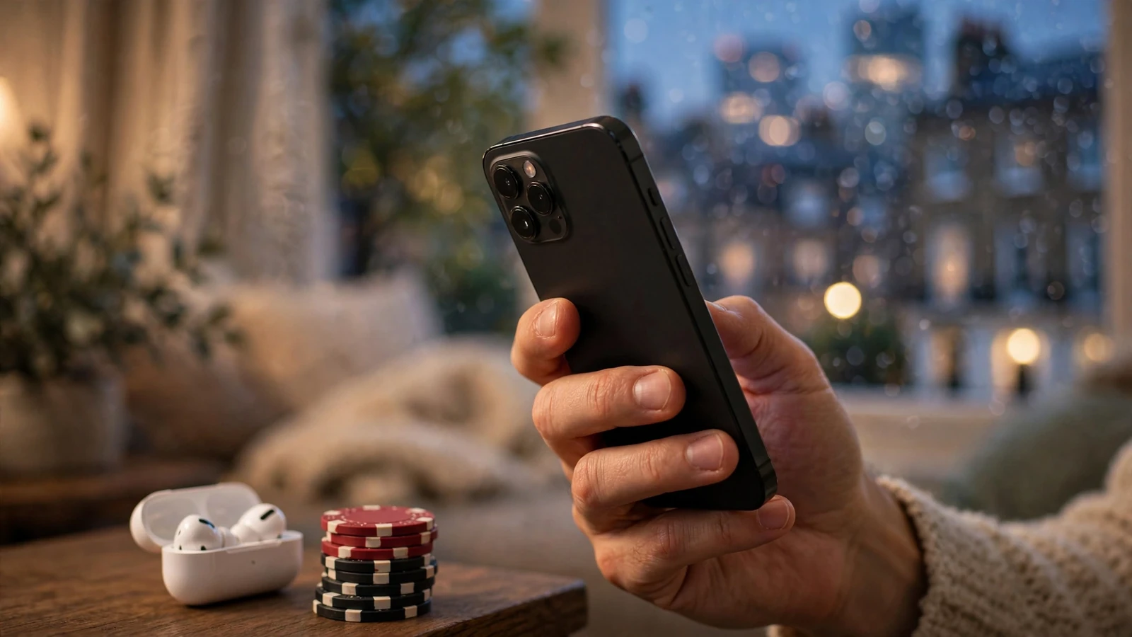 Pay by Phone Bill at UK Casinos: How It Works