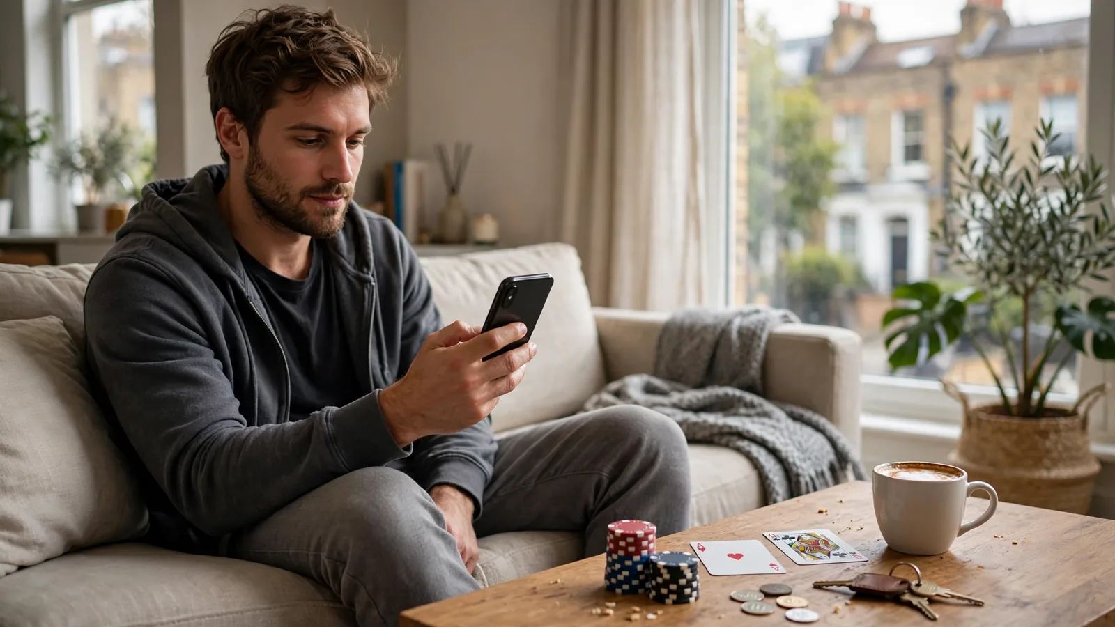 Payforit Mobile Casinos in the UK: How Deposits Work