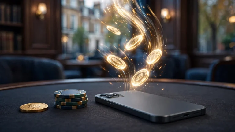 Same-Day Payout Casinos in the UK: How It Works