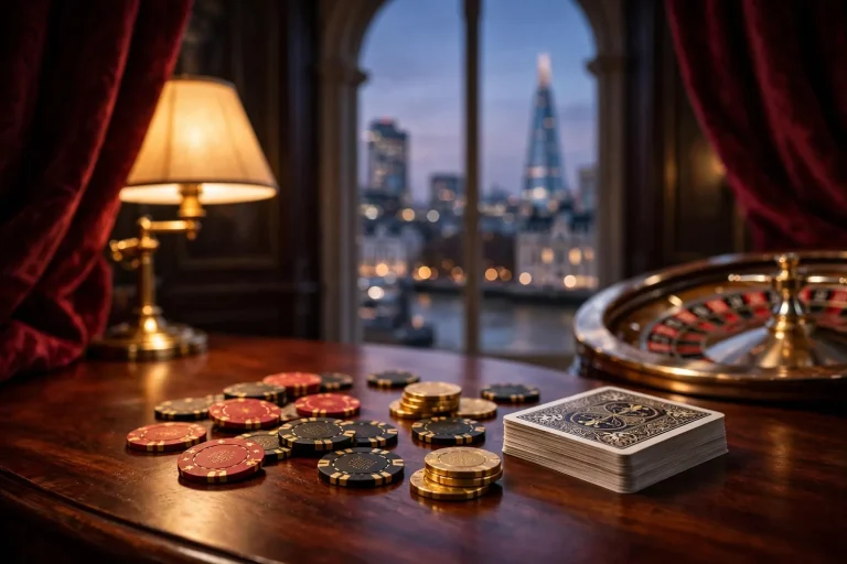 Top Rated Online Casinos UK: Amatic Games Explained