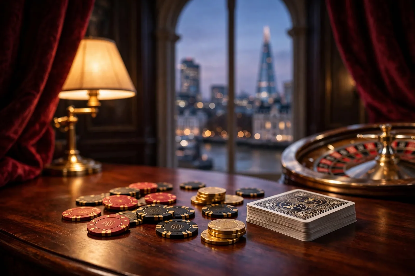 Top Rated Online Casinos UK: Amatic Games Explained