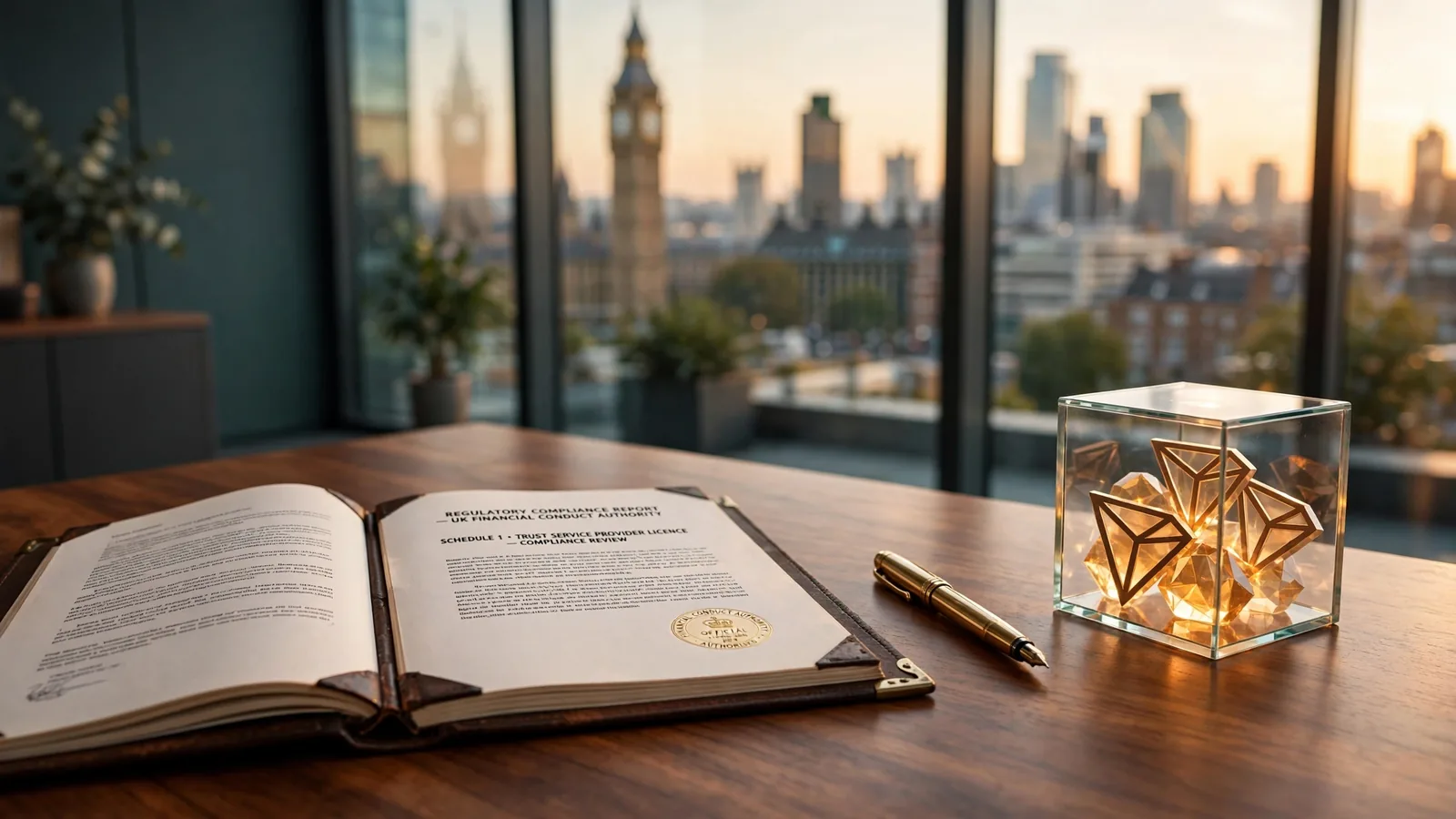 TRON Casinos in the UK: Licensing and TRX