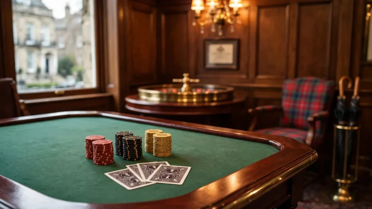 Trusted UK Casinos: Licensing, Domains and Player Checks