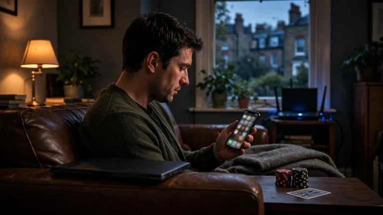 VPN-Friendly Casinos in the UK: Access and Rules